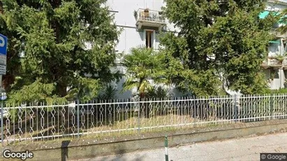Rooms for rent in Venice - Photo from Google Street View