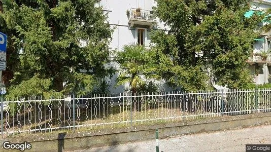 Rooms for rent in Venice - Photo from Google Street View