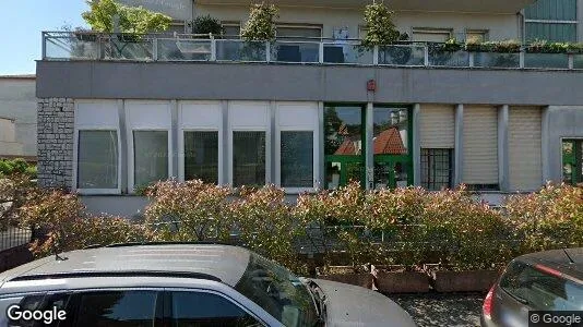 Rooms for rent in Venice - Photo from Google Street View