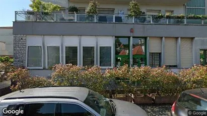 Rooms for rent in Venice - Photo from Google Street View