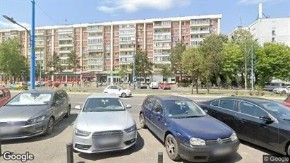 Apartments for rent in Braşov - Photo from Google Street View