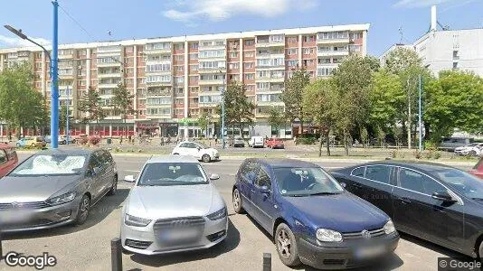 Apartments for rent in Braşov - Photo from Google Street View
