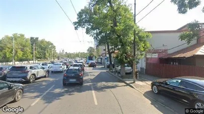 Rooms for rent in Bucharest - Sectorul 6 - Photo from Google Street View