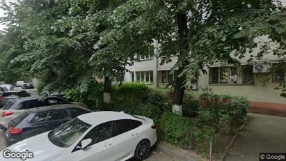 Apartments for rent in Bucharest - Sectorul 2 - Photo from Google Street View