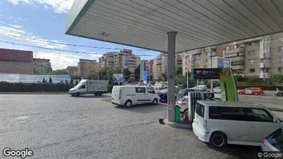 Apartments for rent in Cluj-Napoca - Photo from Google Street View
