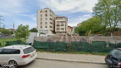 Apartments for rent in Constanţa - Photo from Google Street View