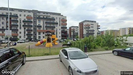 Apartments for rent in Braşov - Photo from Google Street View