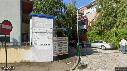 Apartments for rent in Voluntari - Photo from Google Street View