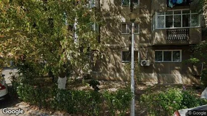Apartments for rent in Bucharest - Sectorul 6 - Photo from Google Street View