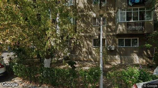 Apartments for rent in Bucharest - Sectorul 6 - Photo from Google Street View
