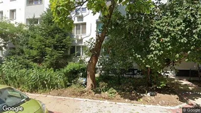 Apartments for rent in Popeşti-Leordeni - Photo from Google Street View