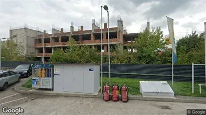 Apartments for rent in Cluj-Napoca - Photo from Google Street View