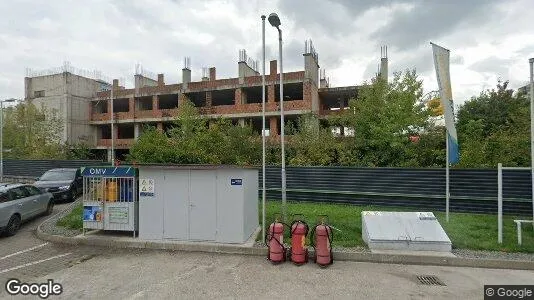 Apartments for rent in Cluj-Napoca - Photo from Google Street View