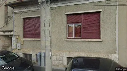 Apartments for rent in Cluj-Napoca - Photo from Google Street View