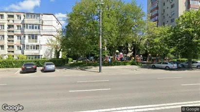 Apartments for rent in Constanţa - Photo from Google Street View