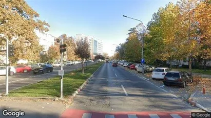 Apartments for rent in Piteşti - Photo from Google Street View