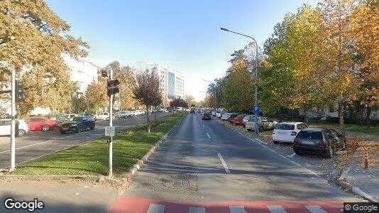 Apartments for rent in Piteşti - Photo from Google Street View