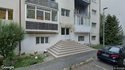 Apartments for rent in Sibiu - Photo from Google Street View