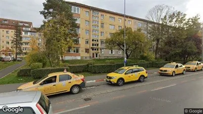 Apartments for rent in Şelimbăr - Photo from Google Street View