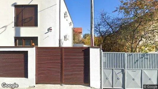 Apartments for rent in Şelimbăr - Photo from Google Street View