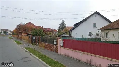 Apartments for rent in Sibiu - Photo from Google Street View