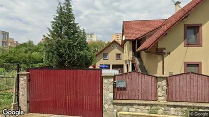 Apartments for rent in Şelimbăr - Photo from Google Street View