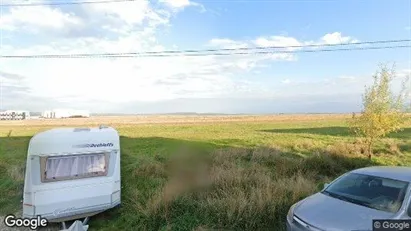 Apartments for rent in Cisnădie - Photo from Google Street View