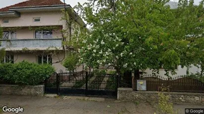 Apartments for rent in Rădăuţi - Photo from Google Street View