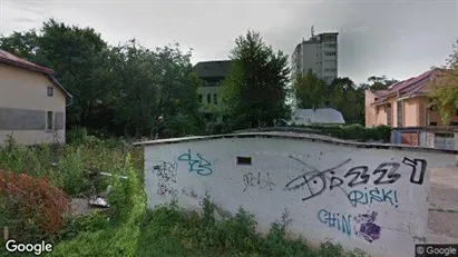 Apartments for rent in Suceava - Photo from Google Street View