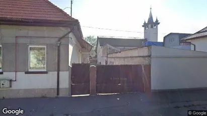 Apartments for rent in Sâncraiu de Mureş - Photo from Google Street View