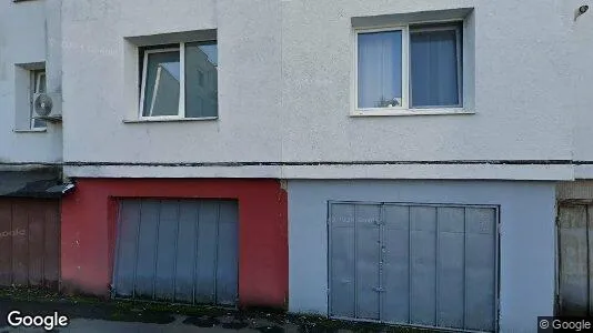 Apartments for rent in Crăciuneşti - Photo from Google Street View