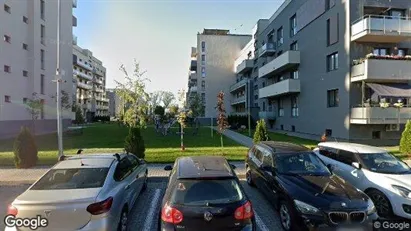 Apartments for rent in Sâncraiu de Mureş - Photo from Google Street View