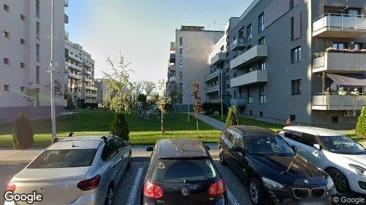 Apartments for rent in Sâncraiu de Mureş - Photo from Google Street View