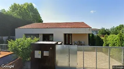 Apartments for rent in Giroc - Photo from Google Street View