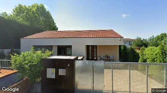 Apartments for rent in Giroc - Photo from Google Street View