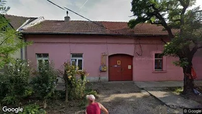 Apartments for rent in Timişoara - Photo from Google Street View