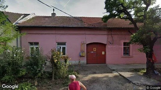 Apartments for rent in Timişoara - Photo from Google Street View