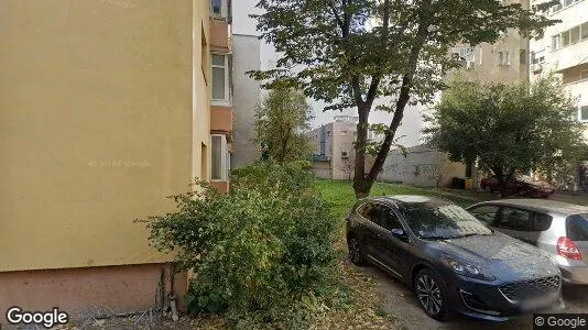 Apartments for rent in Ghiroda - Photo from Google Street View