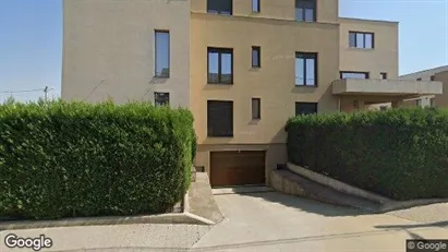 Apartments for rent in Dumbrăviţa - Photo from Google Street View