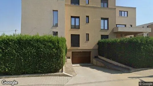 Apartments for rent in Dumbrăviţa - Photo from Google Street View
