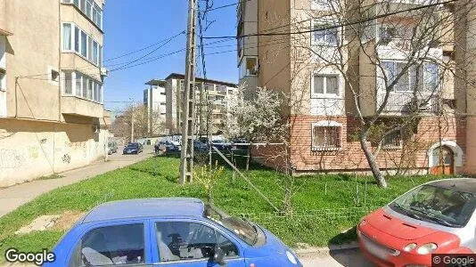 Apartments for rent in Timişoara - Photo from Google Street View