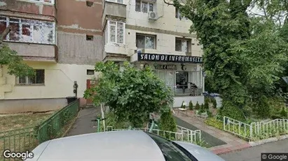 Apartments for rent in Bucharest - Sectorul 5 - Photo from Google Street View