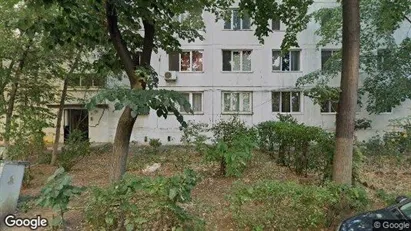 Rooms for rent in Bucharest - Sectorul 6 - Photo from Google Street View