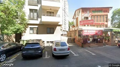Apartments for rent in Bucharest - Sectorul 3 - Photo from Google Street View