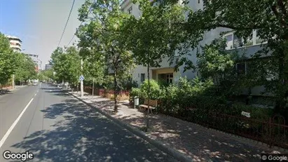 Apartments for rent in Bucharest - Sectorul 3 - Photo from Google Street View