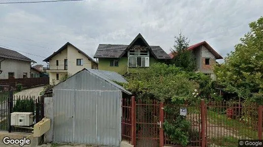 Apartments for rent in Bascov - Photo from Google Street View