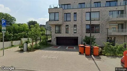 Apartments for rent in Brussels Sint-Lambrechts-Woluwe - Photo from Google Street View
