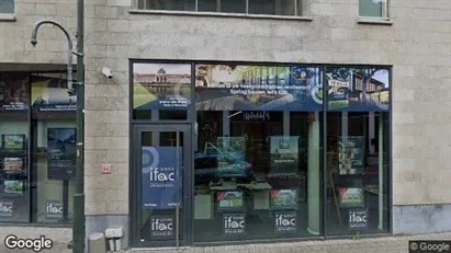 Apartments for rent in Tervuren - Photo from Google Street View