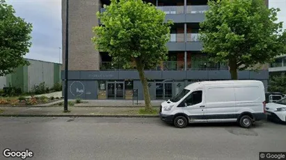 Apartments for rent in Brussels Evere - Photo from Google Street View