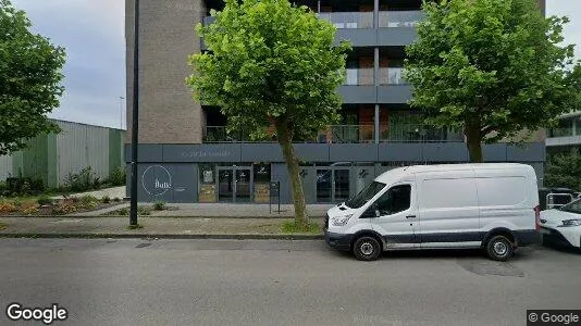 Apartments for rent in Brussels Evere - Photo from Google Street View